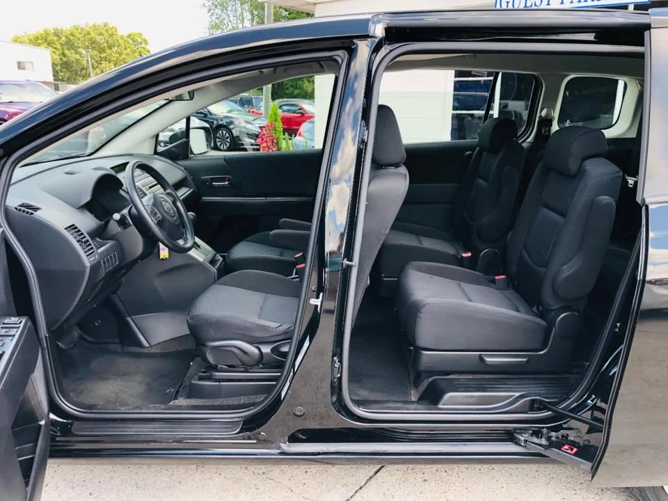 2010 Mazda Mazda 5 - Image 14 of 20