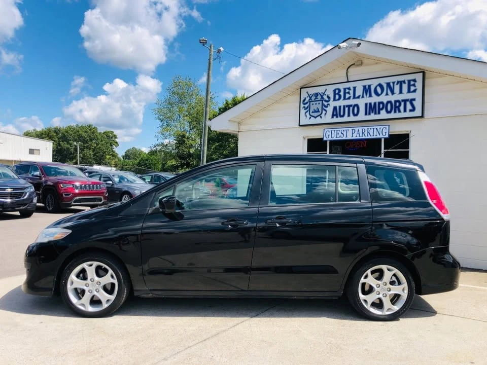 2010 Mazda Mazda 5 - Image 2 of 20