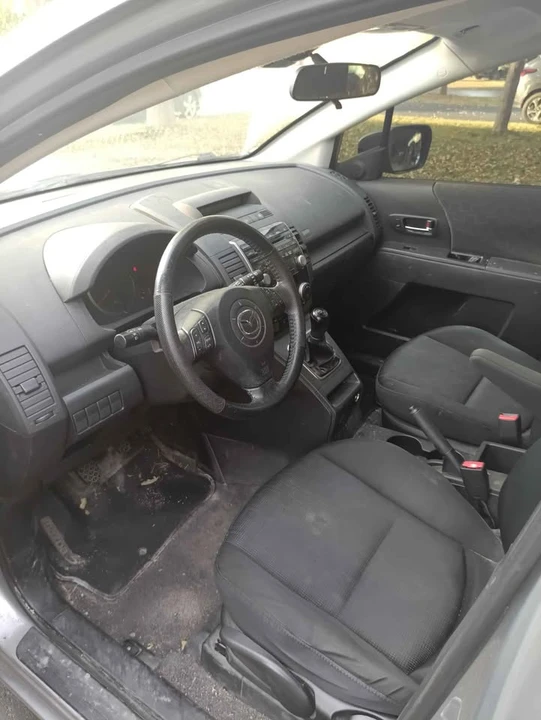 2010 Mazda Mazda 5 - Image 4 of 7