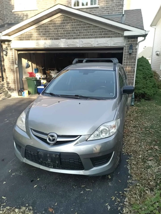 2010 Mazda Mazda 5 - Image 2 of 7