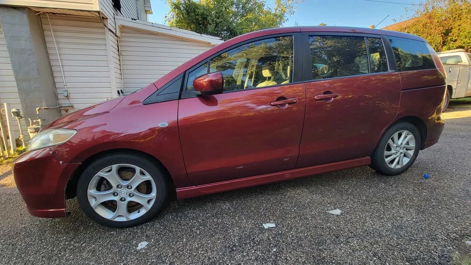 2010 Mazda Mazda 5 - Image 4 of 4