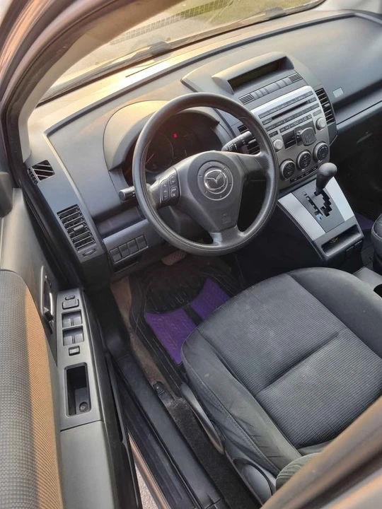 2010 Mazda Mazda 5 - Image 16 of 19