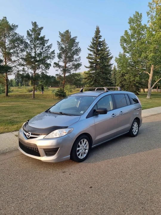 2010 Mazda Mazda 5 - Image 19 of 19