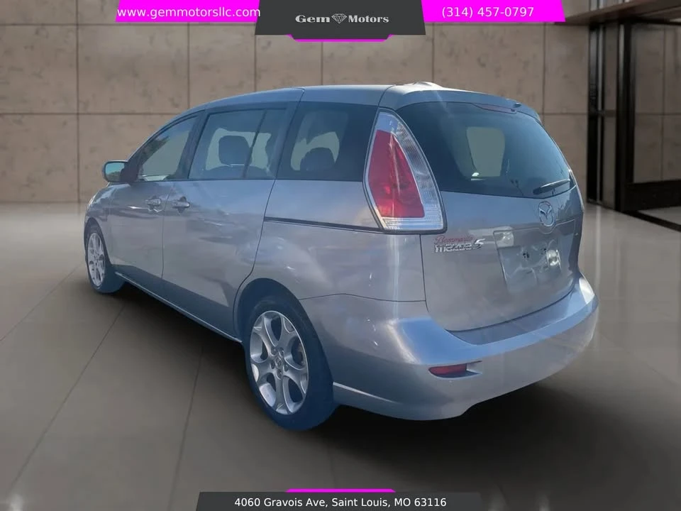 2010 Mazda Mazda 5 - Image 6 of 19