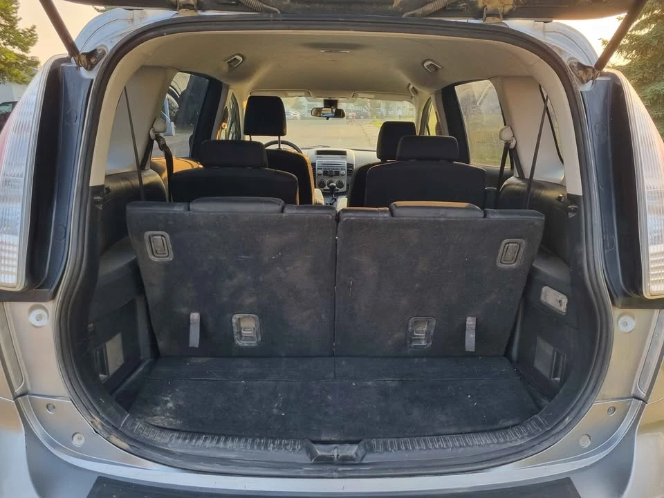 2010 Mazda Mazda 5 - Image 14 of 19