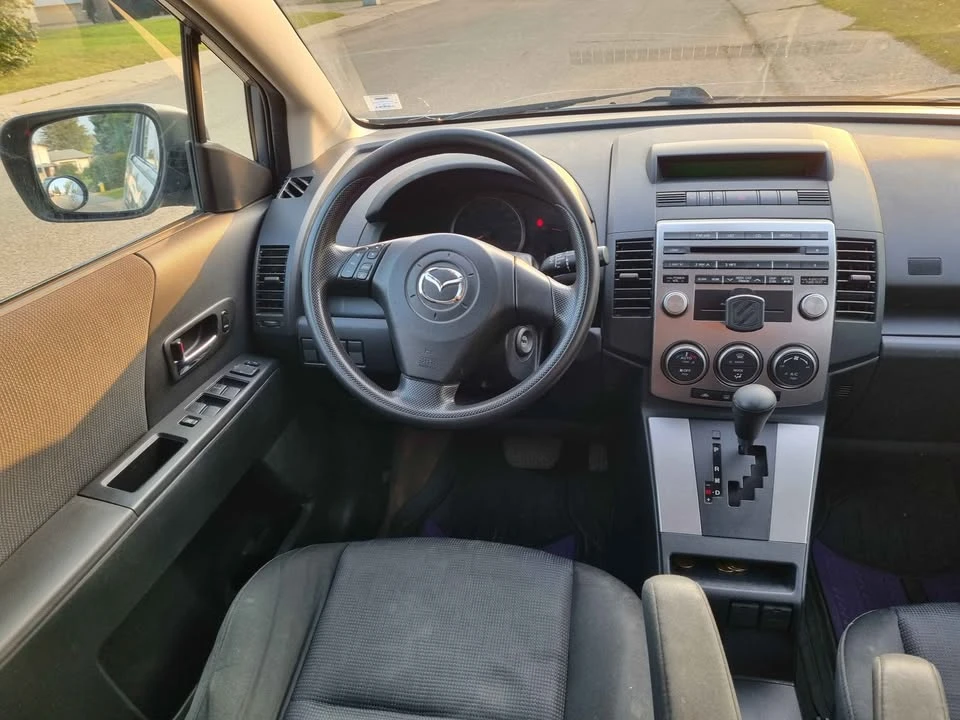 2010 Mazda Mazda 5 - Image 10 of 19
