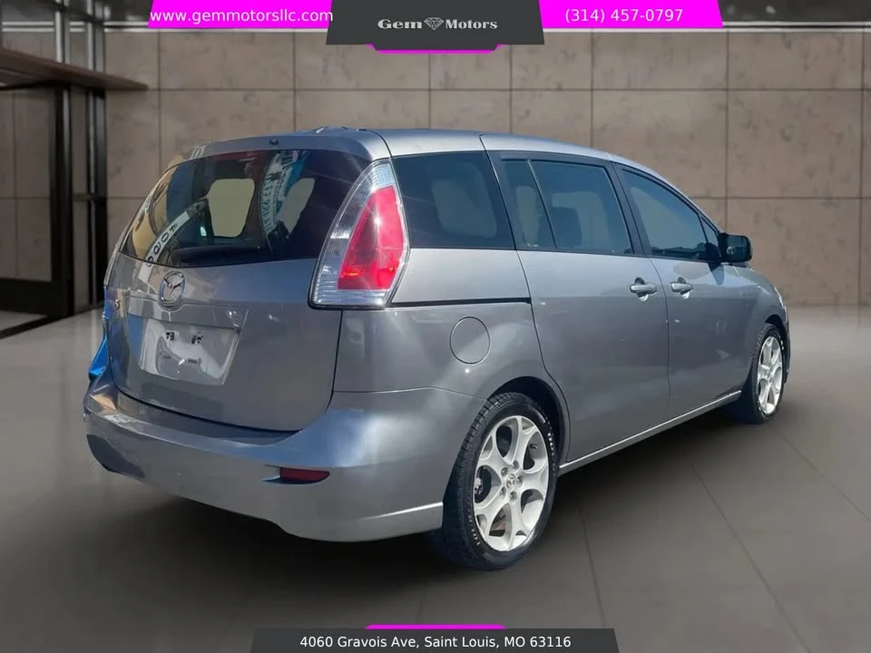 2010 Mazda Mazda 5 - Image 8 of 19