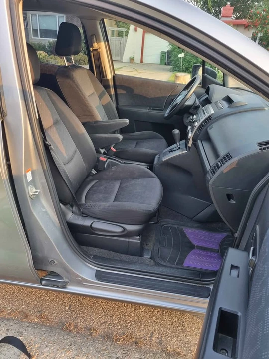 2010 Mazda Mazda 5 - Image 11 of 19