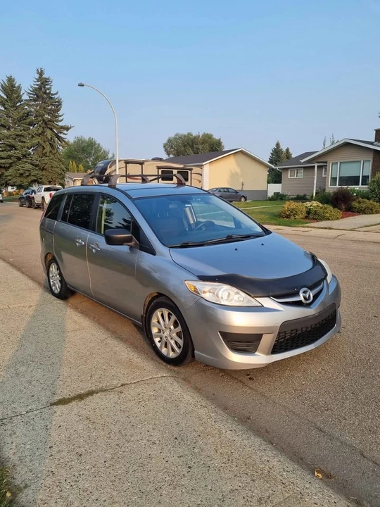 2010 Mazda Mazda 5 - Image 4 of 19