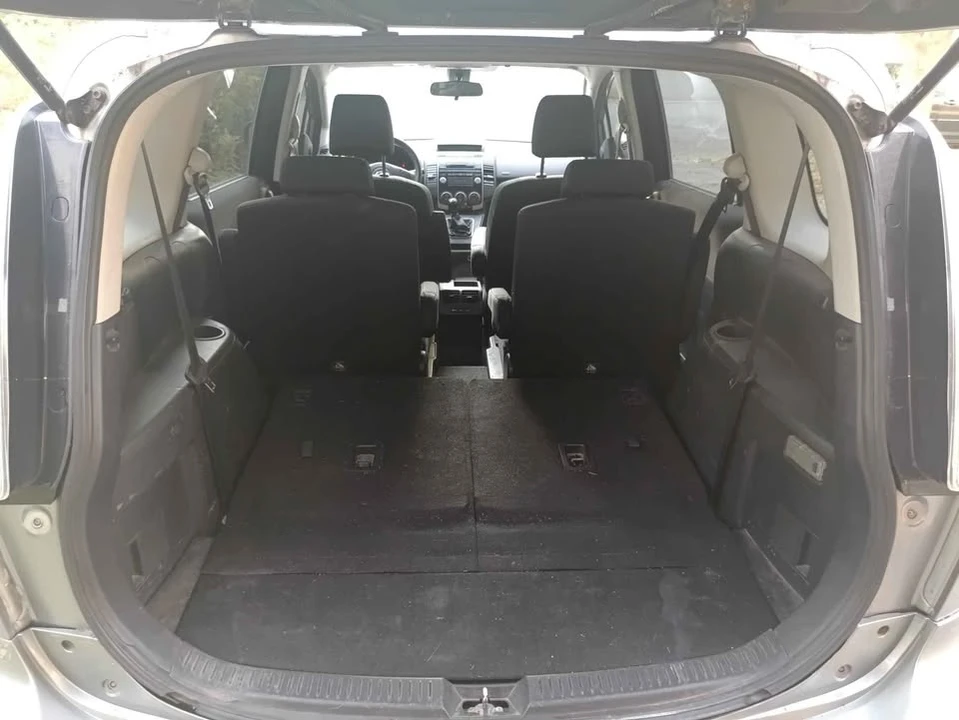 2010 Mazda Mazda 5 - Image 7 of 7