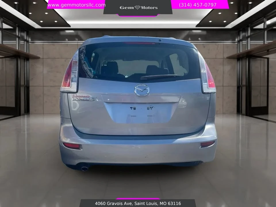 2010 Mazda Mazda 5 - Image 7 of 19