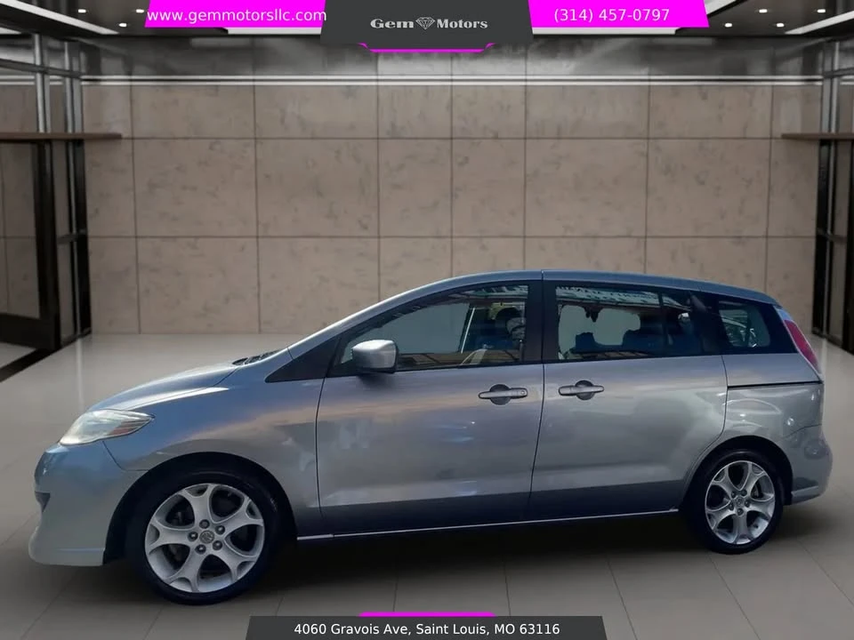 2010 Mazda Mazda 5 - Image 4 of 19