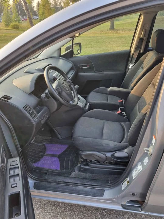 2010 Mazda Mazda 5 - Image 17 of 19