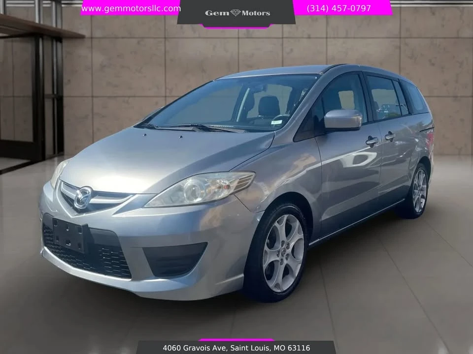2010 Mazda Mazda 5 - Image 3 of 19