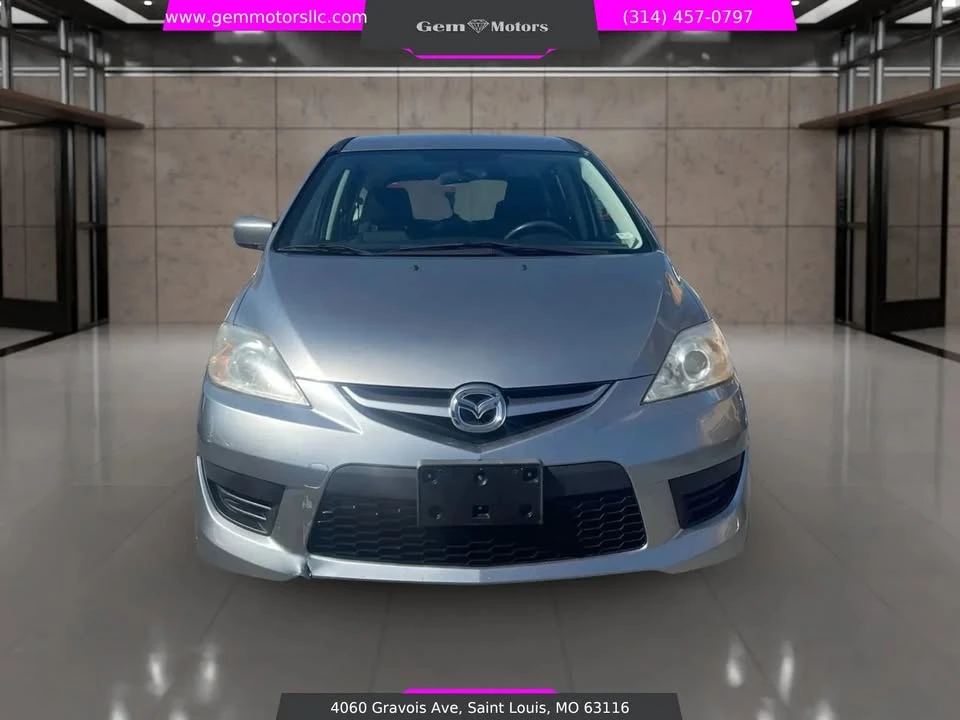 2010 Mazda Mazda 5 - Image 2 of 19