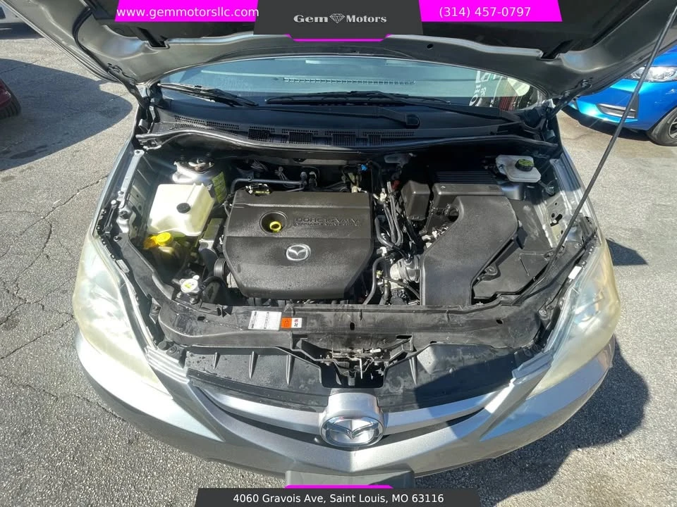 2010 Mazda Mazda 5 - Image 17 of 19