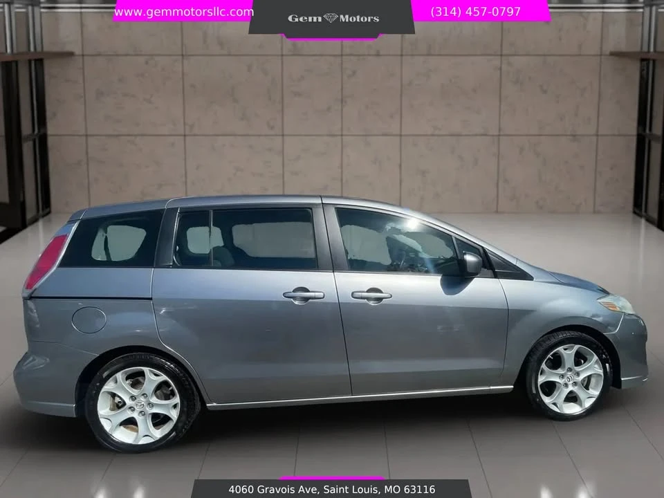 2010 Mazda Mazda 5 - Image 5 of 19
