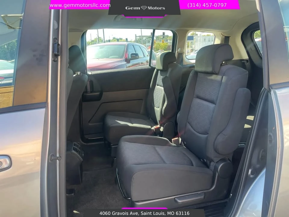 2010 Mazda Mazda 5 - Image 15 of 19
