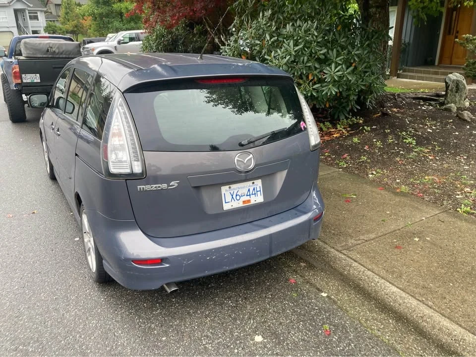 2010 Mazda Mazda 5 - Image 5 of 7