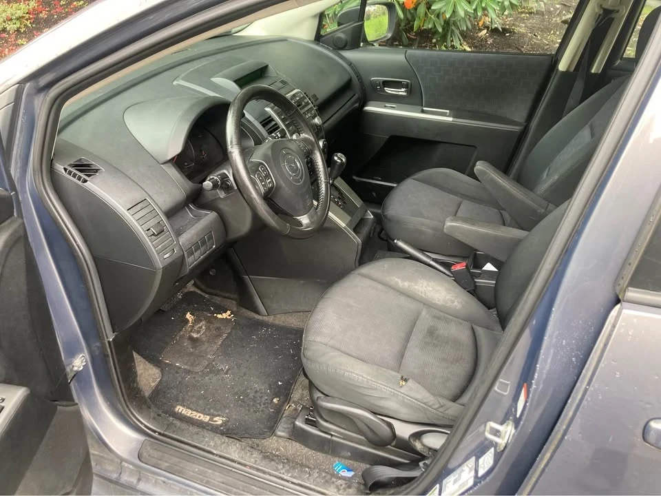 2010 Mazda Mazda 5 - Image 7 of 7