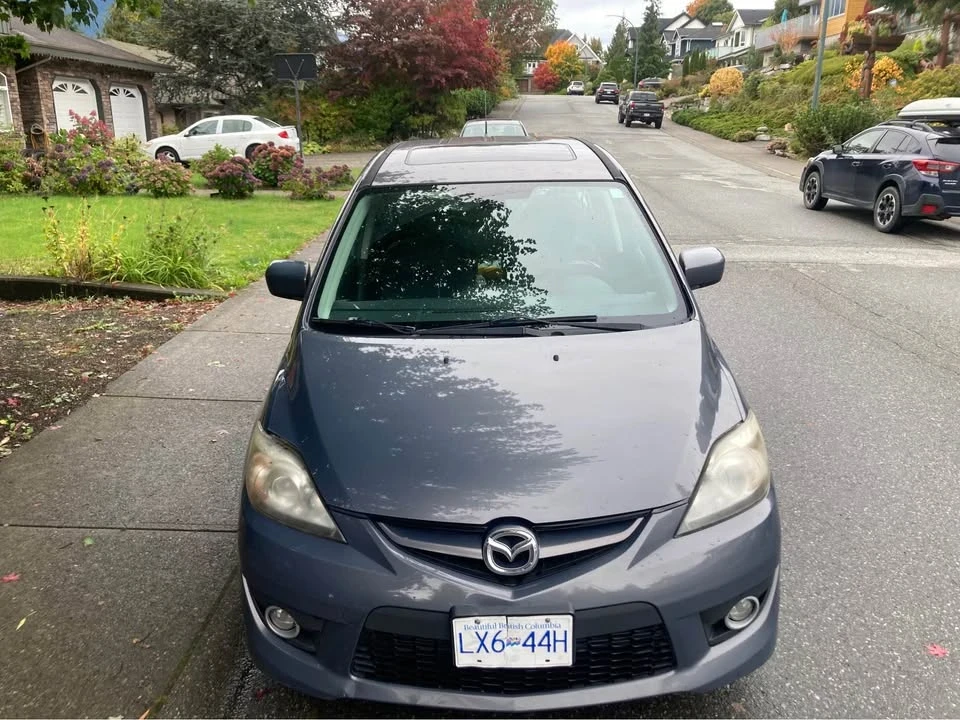 2010 Mazda Mazda 5 - Image 2 of 7