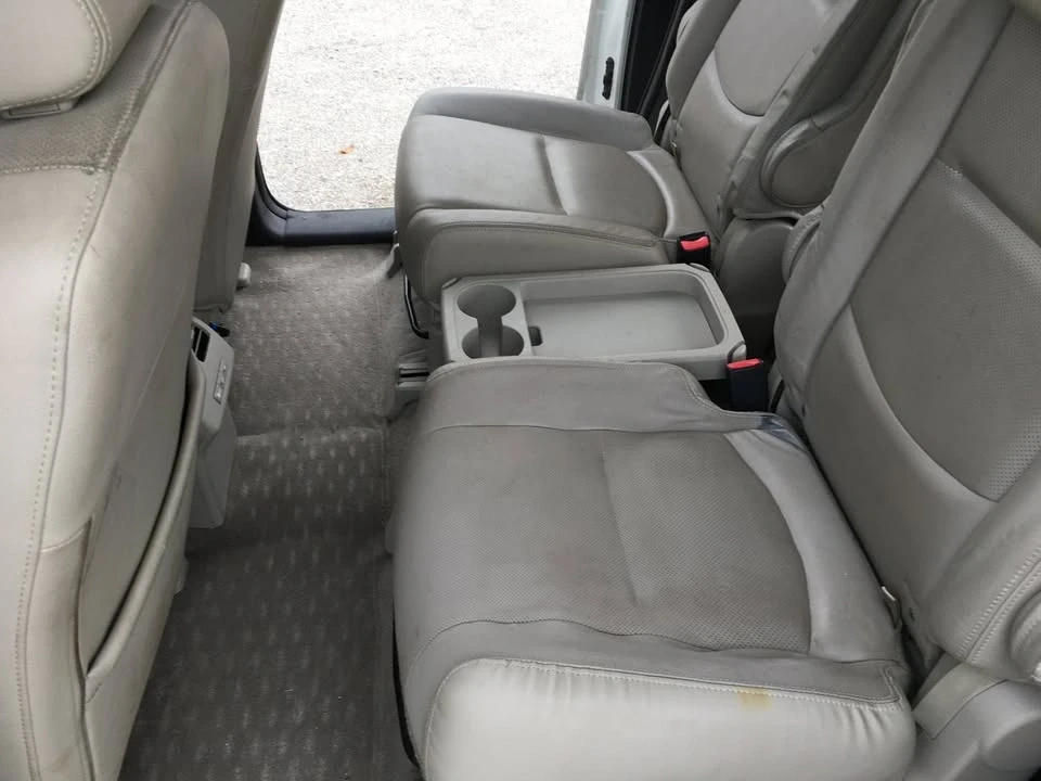 2010 Mazda Mazda 5 - Image 10 of 16