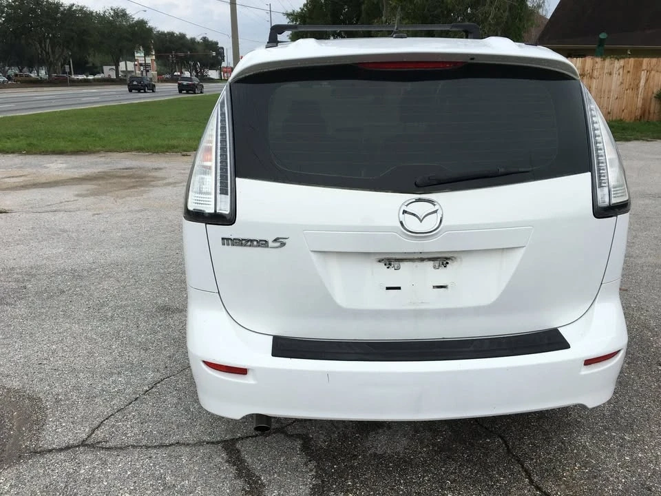 2010 Mazda Mazda 5 - Image 7 of 16