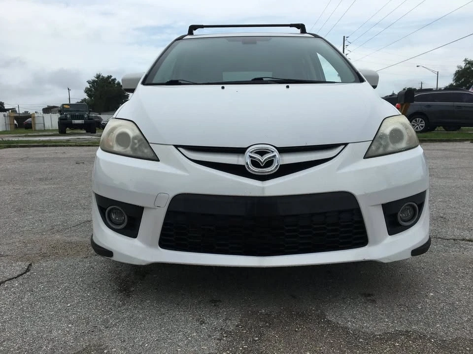 2010 Mazda Mazda 5 - Image 3 of 16