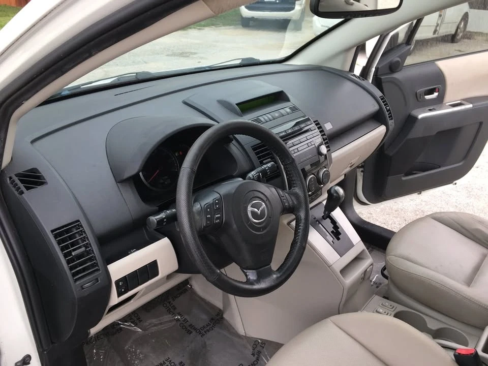 2010 Mazda Mazda 5 - Image 9 of 16