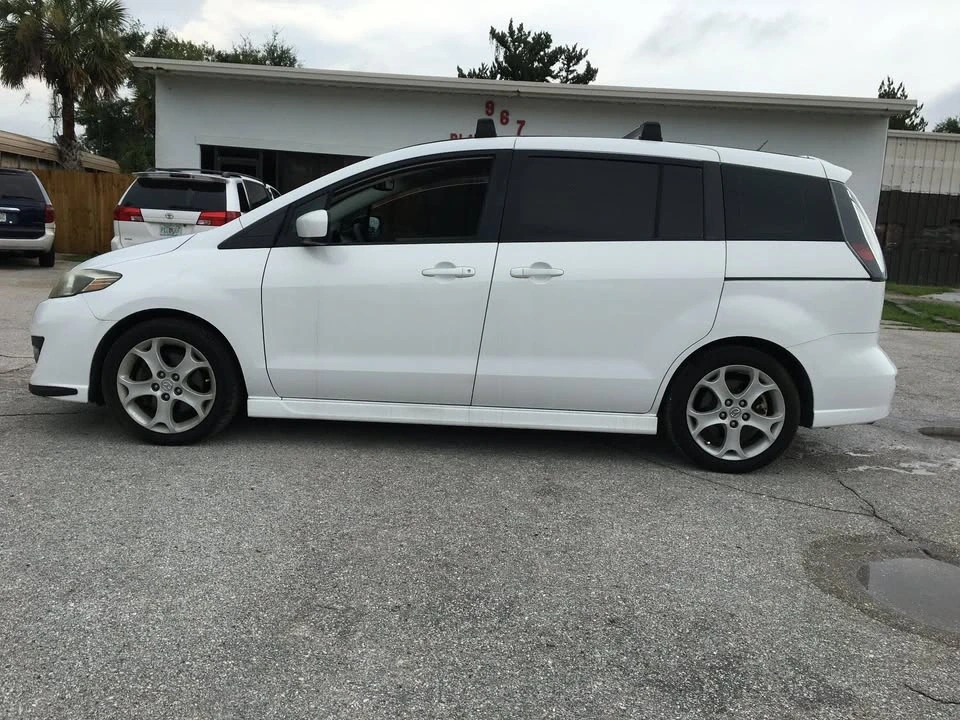 2010 Mazda Mazda 5 - Image 5 of 16