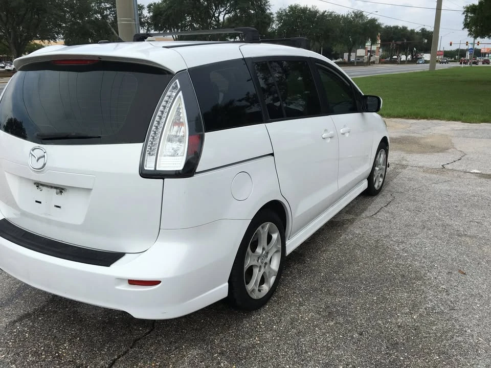 2010 Mazda Mazda 5 - Image 7 of 15