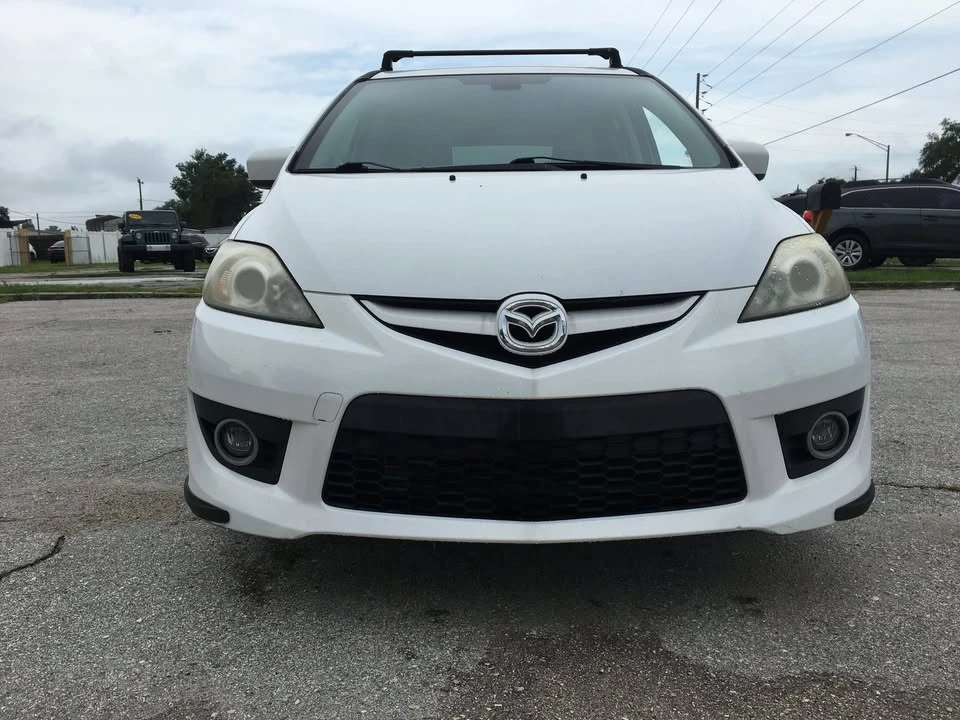 2010 Mazda Mazda 5 - Image 3 of 15