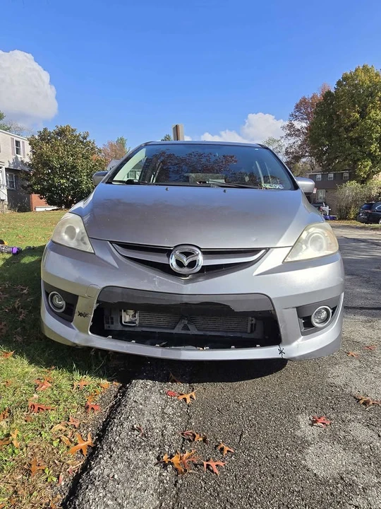 2010 Mazda Mazda 5 - Image 16 of 18