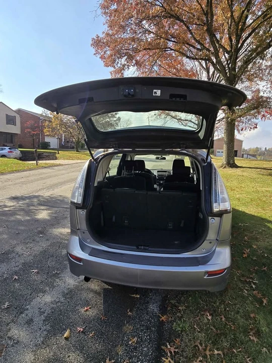 2010 Mazda Mazda 5 - Image 4 of 18
