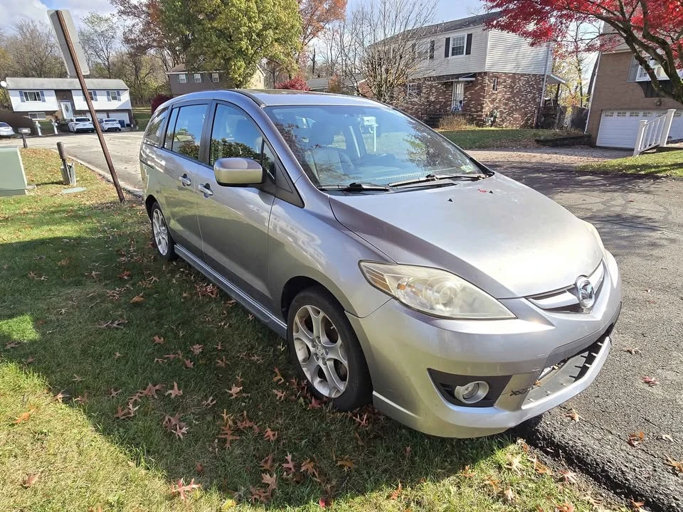 2010 Mazda Mazda 5 - Image 15 of 18