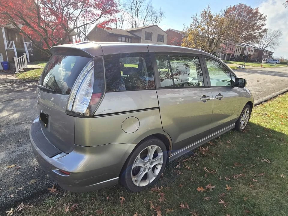 2010 Mazda Mazda 5 - Image 18 of 18