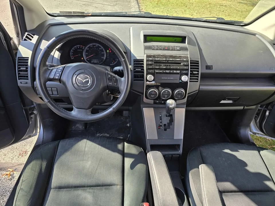 2010 Mazda Mazda 5 - Image 8 of 18