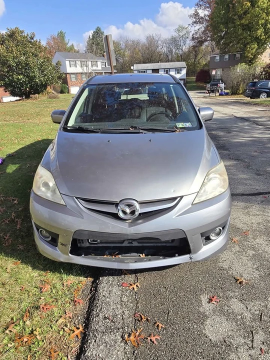 2010 Mazda Mazda 5 - Image 17 of 18
