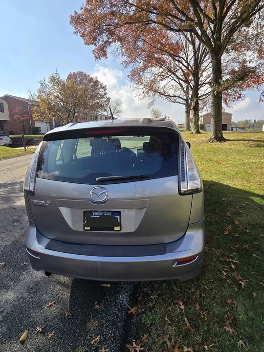 2010 Mazda Mazda 5 - Image 13 of 18
