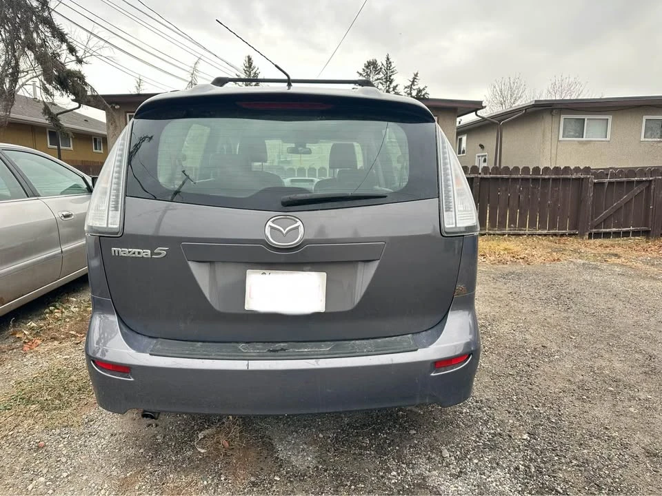 2010 Mazda Mazda 5 - Image 4 of 10