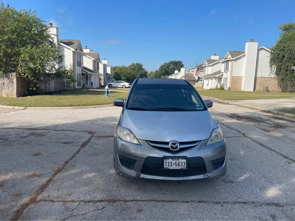 2010 Mazda Mazda 5 - Image 2 of 14