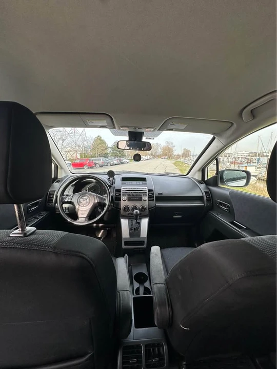 2010 Mazda Mazda 5 - Image 12 of 13