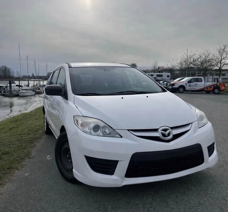 2010 Mazda Mazda 5 - Image 2 of 13