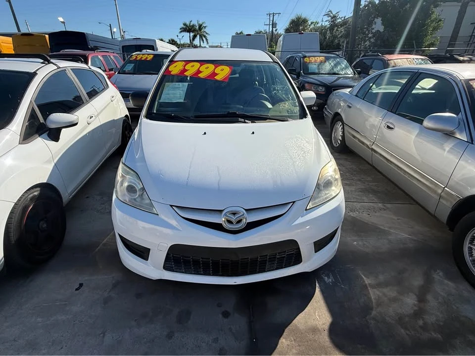 2010 Mazda Mazda 5 - Image 2 of 6
