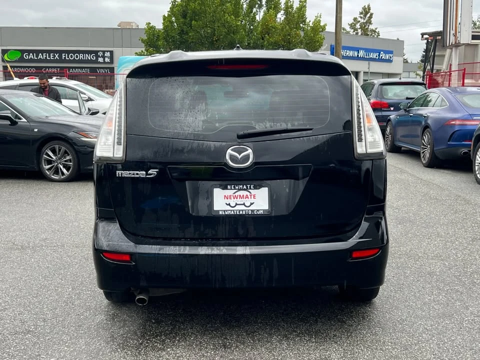 2010 Mazda Mazda 5 - Image 4 of 14