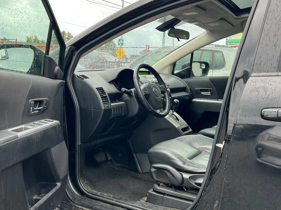 2010 Mazda Mazda 5 - Image 7 of 14