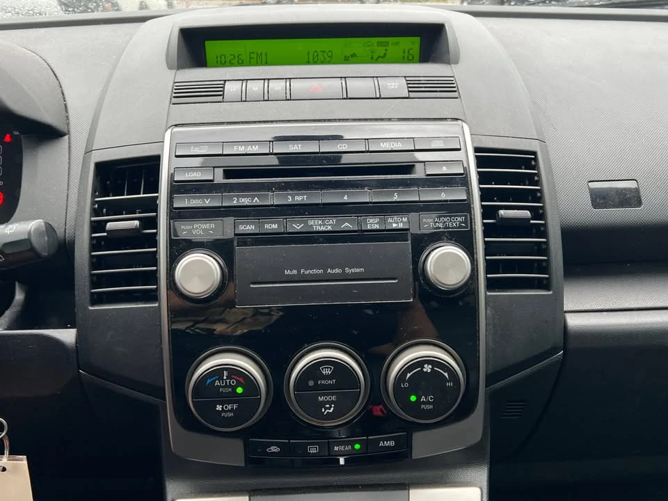 2010 Mazda Mazda 5 - Image 11 of 14