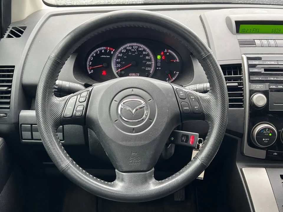 2010 Mazda Mazda 5 - Image 9 of 14