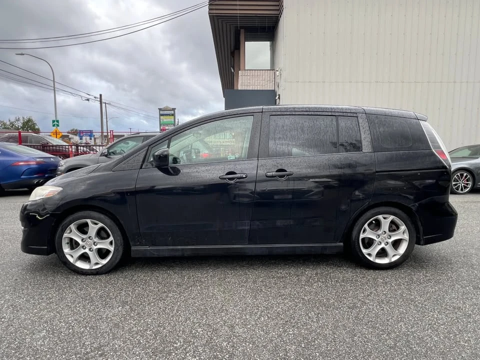 2010 Mazda Mazda 5 - Image 6 of 14