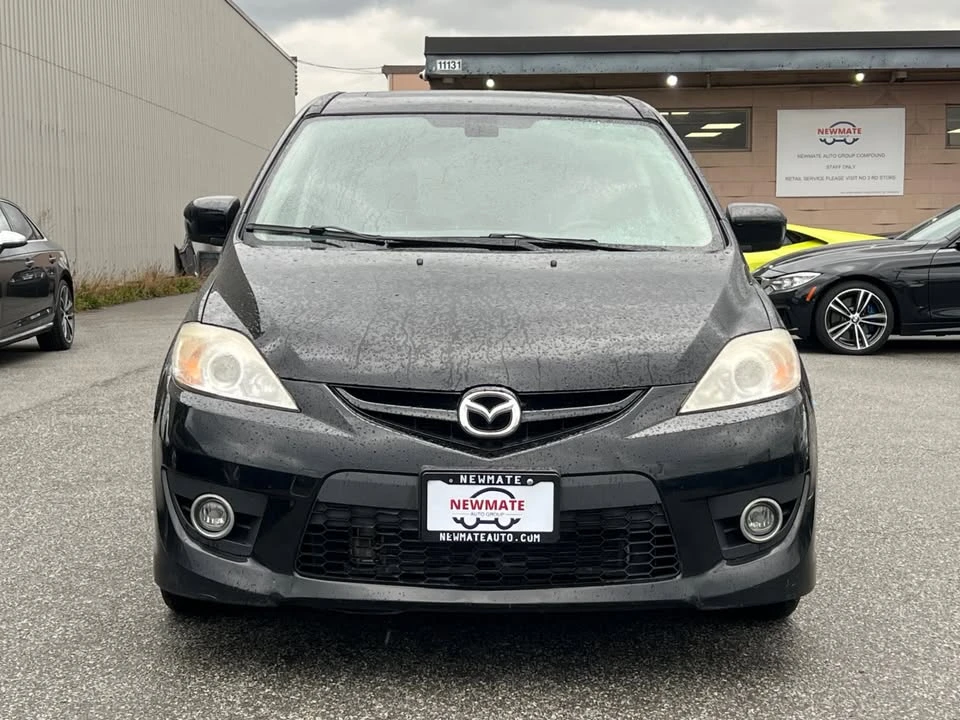2010 Mazda Mazda 5 - Image 2 of 14